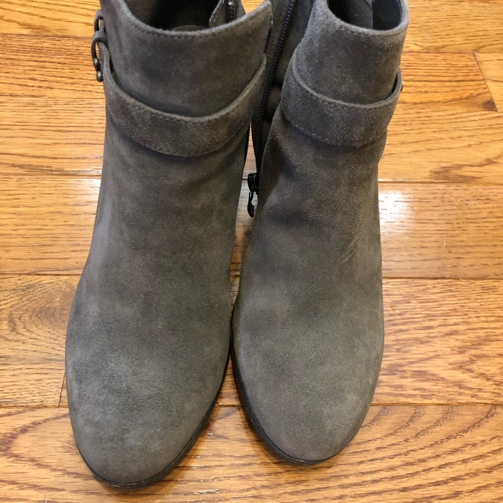 Franco Fortini Boots/Booties